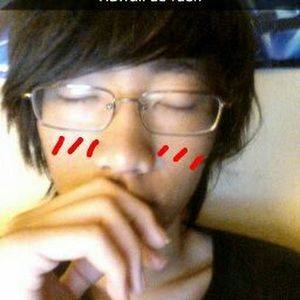 Meet your Posher, Bryan